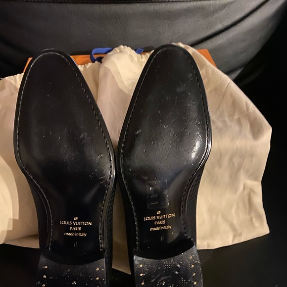 SOLFERINO DERBY - Louis Vuitton - Picture 5 of 5